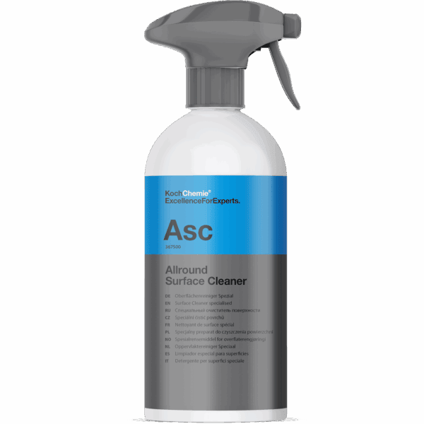 Koch Chemie Allround Surface Cleaner