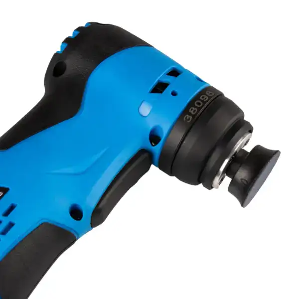 Kovax ChargeMa-X 31/3O – Akku orbital sliber Ø34 mm - Billede 2