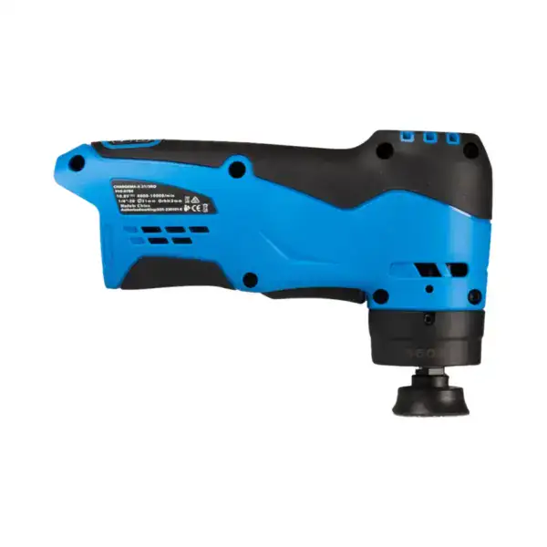Kovax ChargeMa-X 31/3RO – Akku Touch-up Excentersliber Ø34 mm - Billede 3
