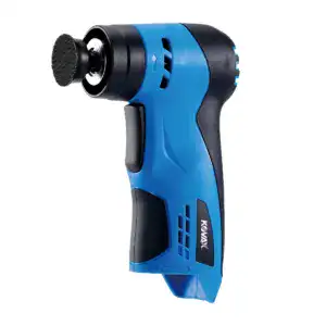Kovax ChargeMa-X 31/3RO – Akku Touch-up Excentersliber Ø34 mm