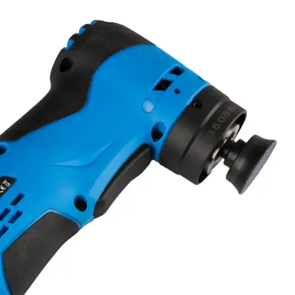 Kovax ChargeMa-X 31/3RO – Akku Touch-up Excentersliber Ø34 mm - Billede 2