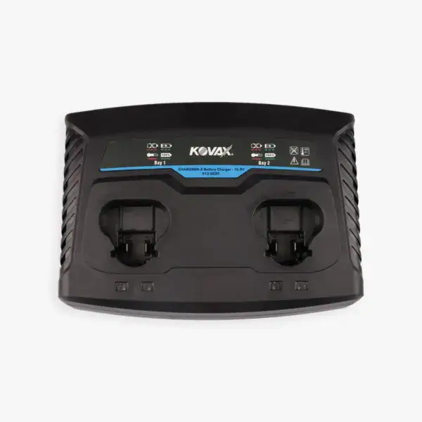 Kovax ChargeMa-X Oplader 10,8 V