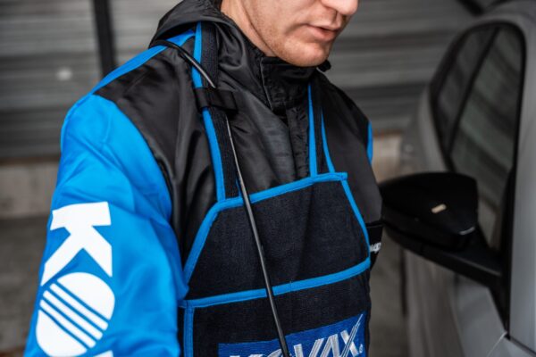 Kovax Detailing-forklæde - Billede 2