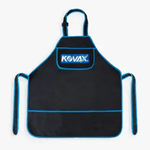 Kovax Detailing-forklæde