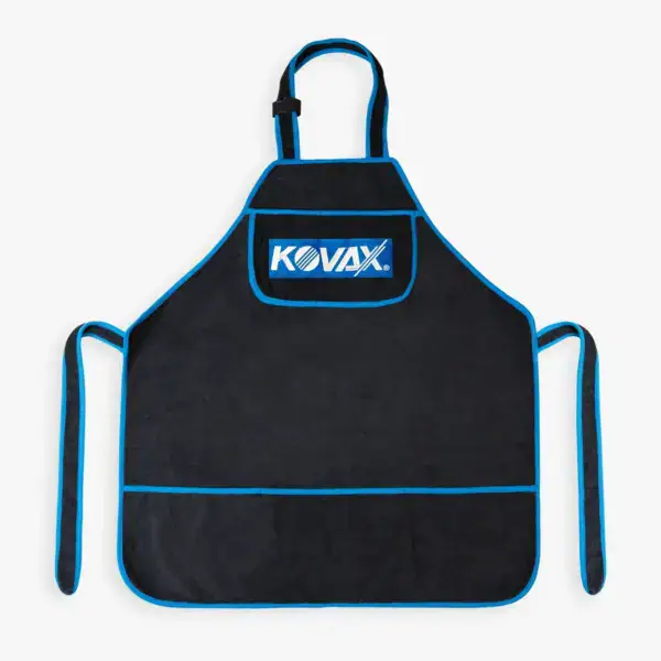 Kovax Detailing-forklæde