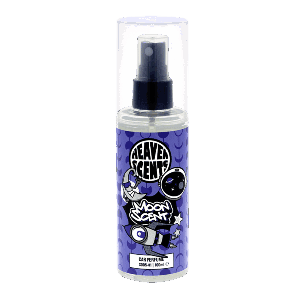 Heaven Scents (Duftfrisker) - Billede 2