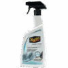 Meguiar’s Carpet & Cloth Re-Fresher – effektiv lugtfjerner til bilens interiør