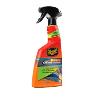 Meguiars Hybrid Ceramic Waterless Wash & Wax Vandfri Vask (710 ml)