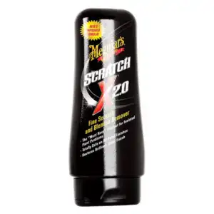 Meguiar’s Ultimate ScratchX 2.0