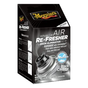 Meguiars Air Re-Fresher