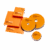(oranges) One Step