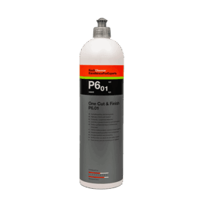 Koch Chemie One Cut & Finish P6.02, 1000ml