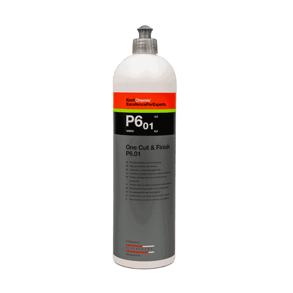 Koch Chemie One Cut & Finish P6.02, 1000ml