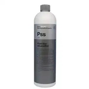 Koch Chemie - Plast Star silikonefri