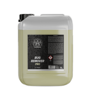 BAD BOYS Bug Remover | 5L PRO