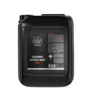 Professional Ceramic Hydro Wax 5L