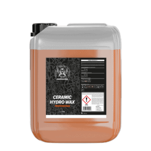 Badboys Professional Ceramic Hydro Wax 5L