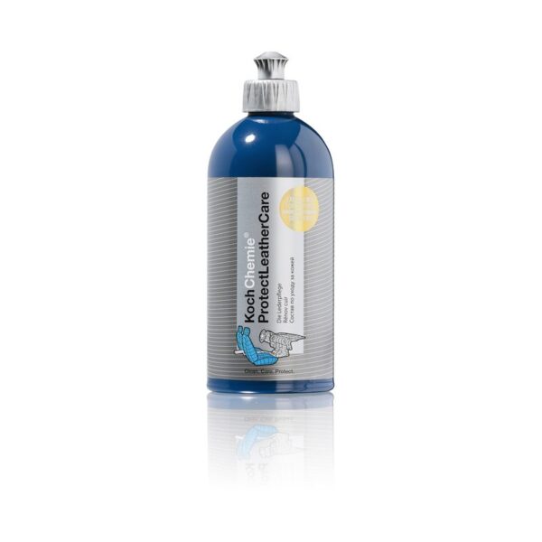 Koch Chemie Protect Leather Care 500 ml.