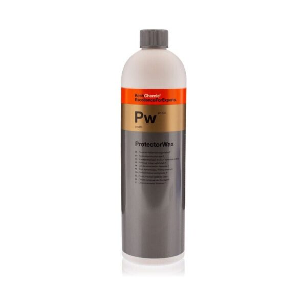 KOCH CHEMIE PROTECTOR WAX - PW - Spray voks - Billede 2