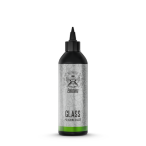 RRC BadBoys Glass Polish Paste - Glas polering