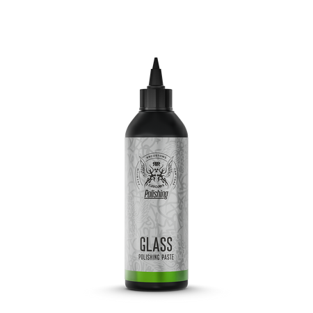 RRC BadBoys Glass Polish Paste - Glas polering