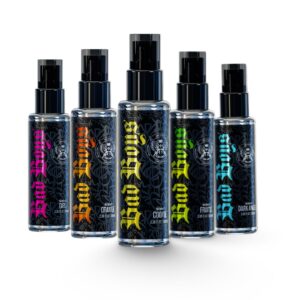 RRC BadBoys Scent - Duftfrisker