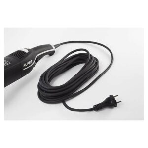 RUPES KABEL TIL POLERMASKINE - 9 METER