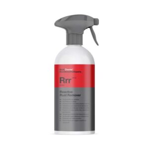 Koch Chemie Reactive Rust Remover 500 ml.