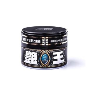 Soft99 King Of Gloss Dark