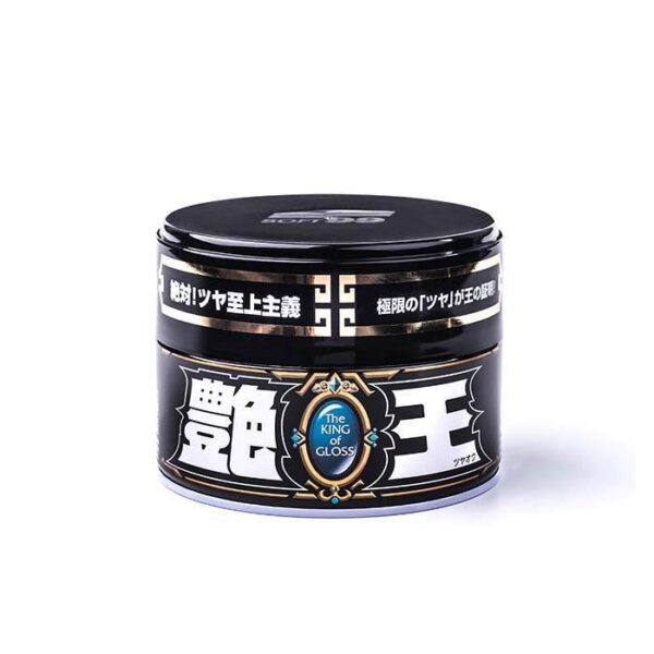 Soft99 King Of Gloss Dark