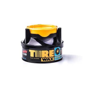 Soft99 Tire Black Wax