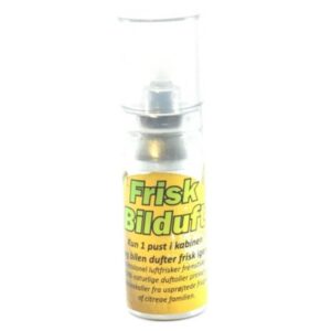 Frisk Bilduft