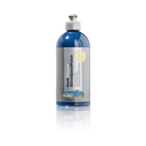 Koch Chemie ShineSpeedPolish 500 ml
