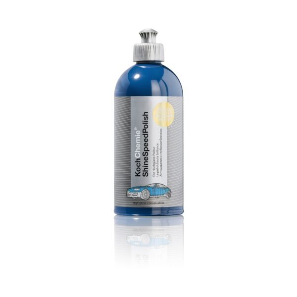 Koch Chemie ShineSpeedPolish 500 ml