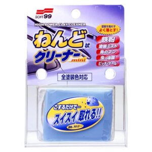 Soft99 Surface Smoother Mini Claybar