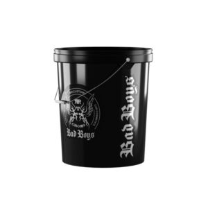 Badboys Detailing Spand Med Grit Guard