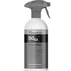 Koch Chemie Spray Sealant S0.02 lakforsegler