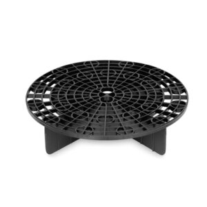 The Detailer gritt guard