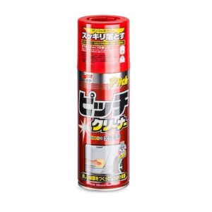 Soft99 New Pitch Cleaner
