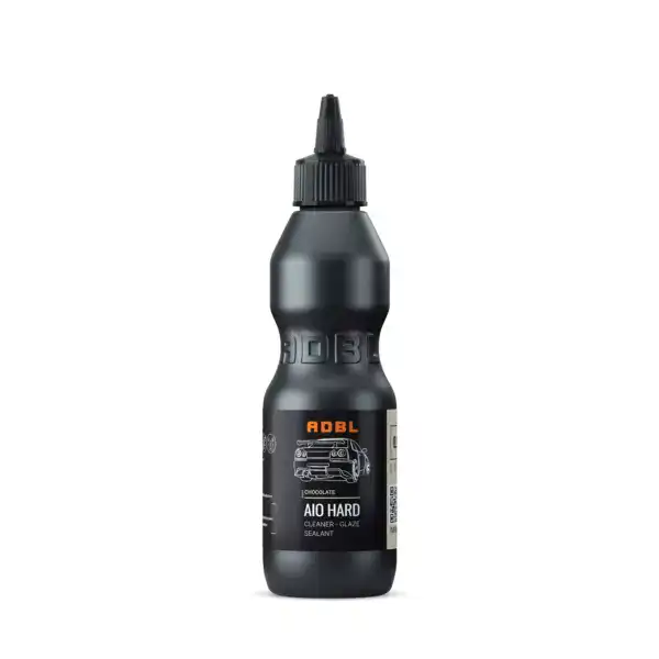 ADBL Aio One step polermiddel