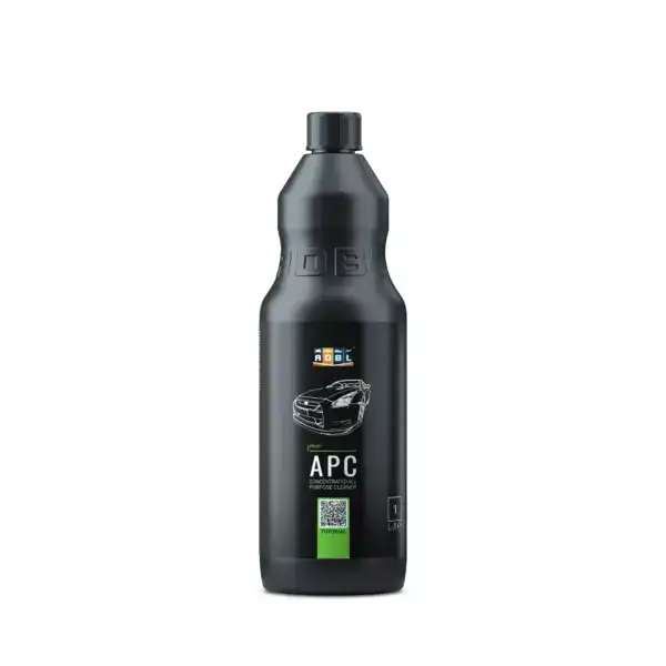 ADBL APC - Billede 2