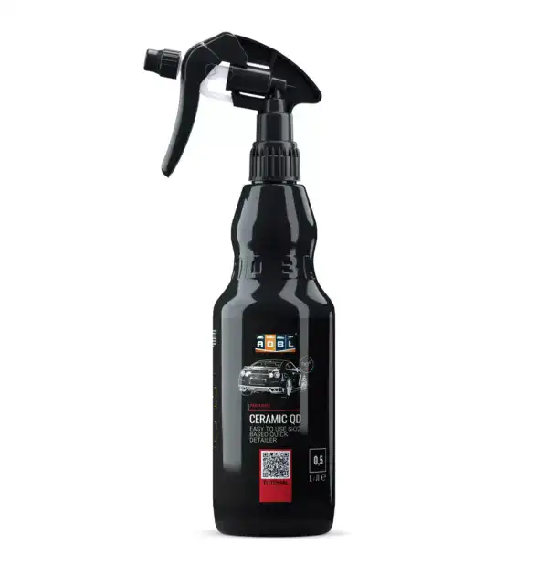 ADBL Ceramic QD