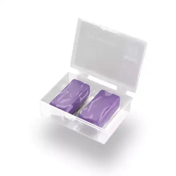 ADBL ClayBar Lilla 50 gram 2stk - Billede 2
