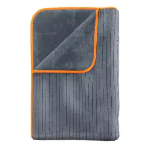 ADBL DEMENTOR TOWEL – Det Ultimative Drying Towel