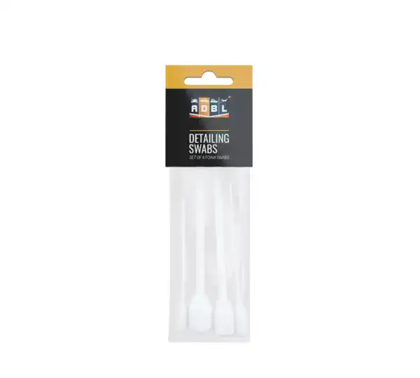 ADBL Detailing Swabs sæt