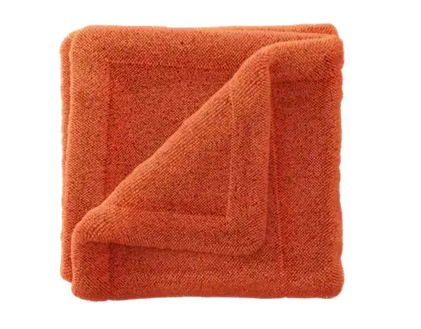 ADBL Double Mini Twisted Towel - Billede 2