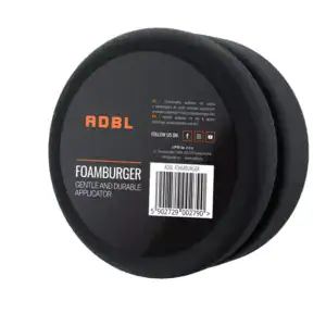 ADBL Foamburger (applikator)