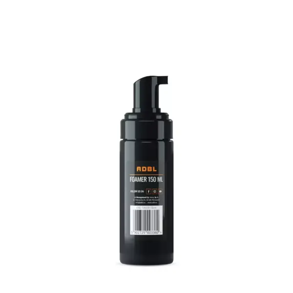 ADBL Foamer 150ml - Billede 2