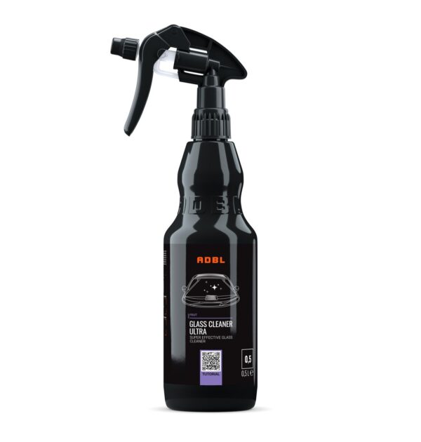 ADBL Glass Cleaner Ultra