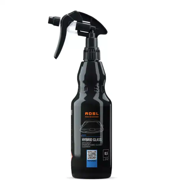 ADBL Hybrid Glass Cleaner - Billede 2